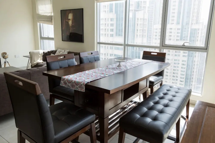 The Residences 5