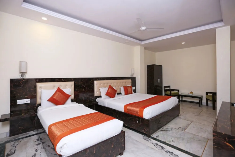 Hotel Wow Inn