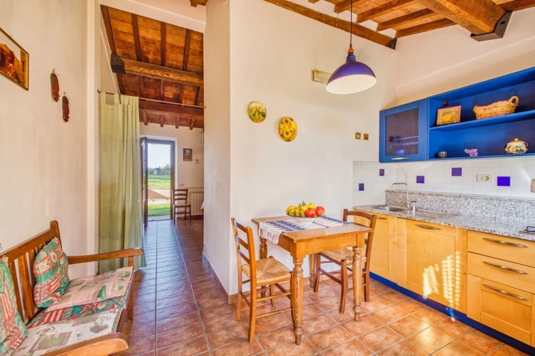 1 Bedroom Family Apartment