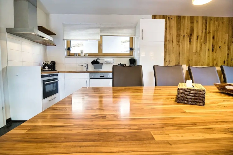 Comfort Duplex room with mountain view