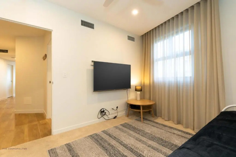 COTTON TREE CORNER@The Cosmopolitan Unit 10509