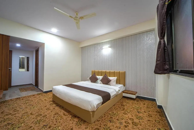 Hotel Jurkis Kolhapur
