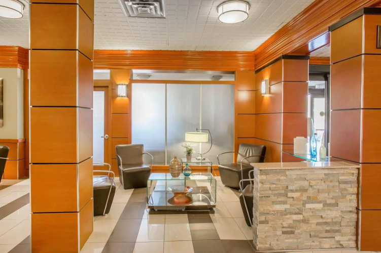 Quality Inn Toronto Airport photo 24