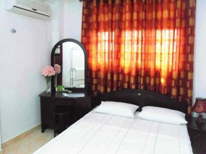 Kandy Royal Resort