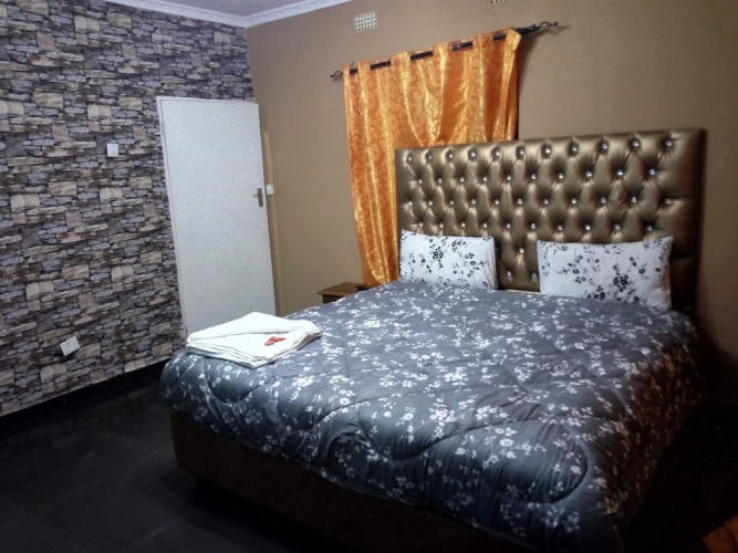 Libala South Executive Lodge