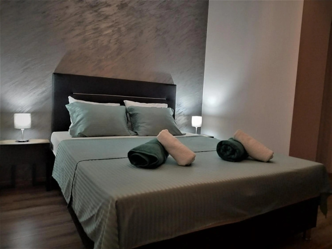 Ruza Apartments