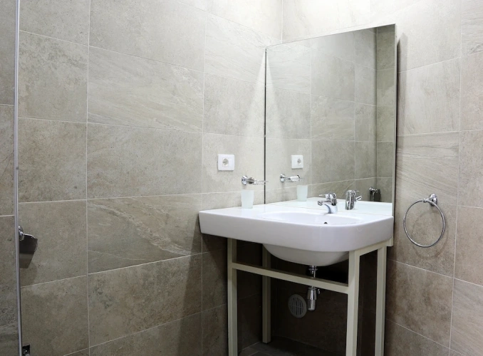 2 Bedrooms Standard Duplex room with sea view
