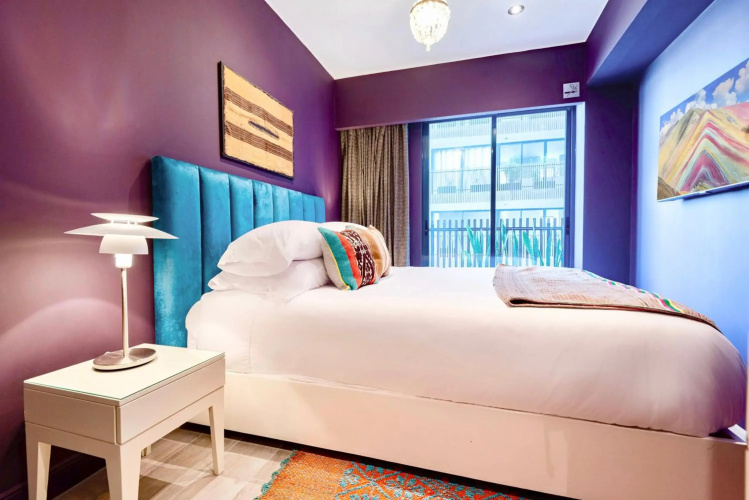 ✶ Maras Residence ✶ LUXURY Rooftop Pool & Grill