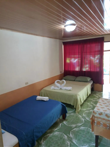 Casa Tucan