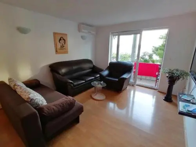 Apartment Šodan 72