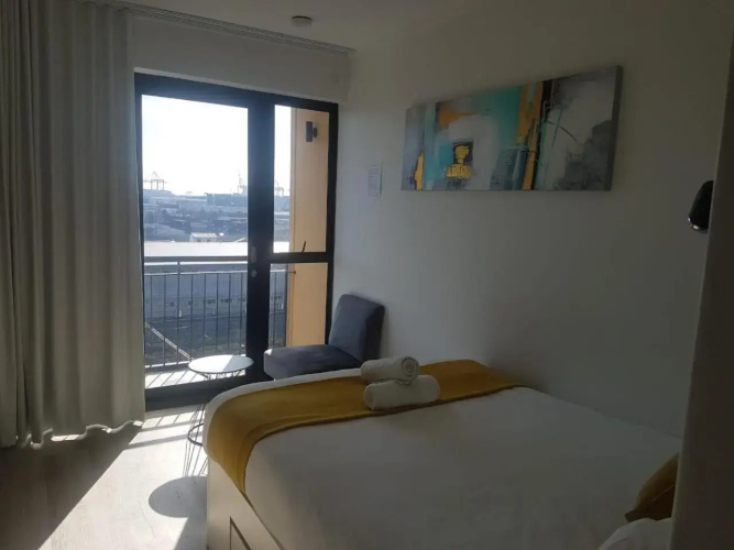Capetown Condos