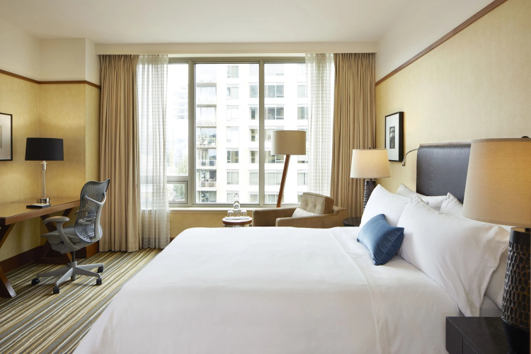 1 Hotel Seattle