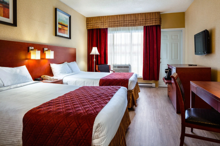 Auberge Royal Versailles photo 6