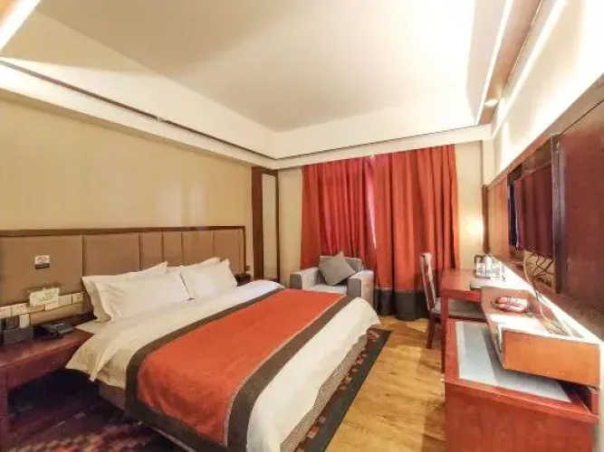 Holiday Inn Park