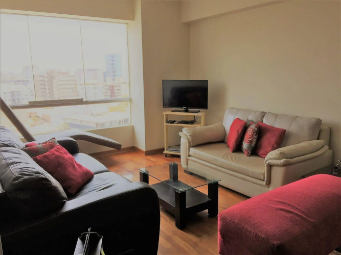 Balta Apartment Miraflores