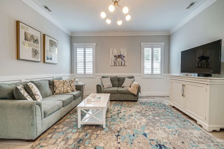 2 Bedrooms Cottage