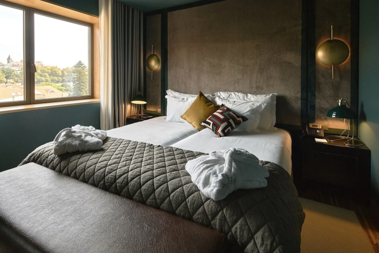 Hotel Torel Avantgarde