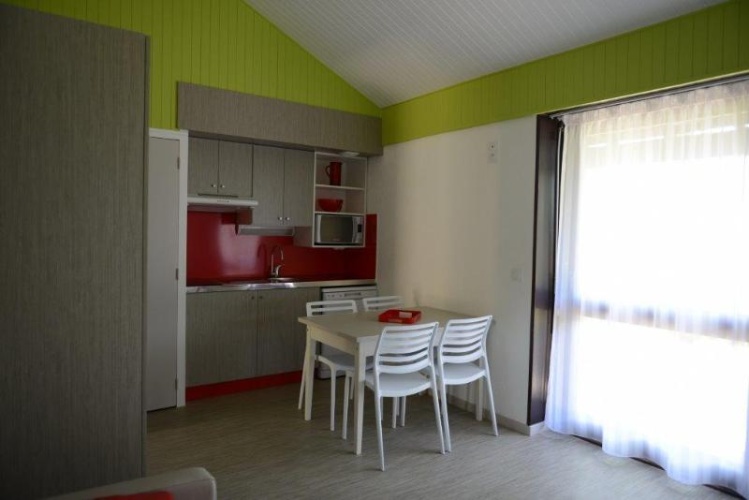 2 Bedrooms Standard room