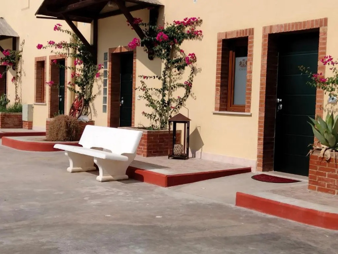 Oasi Le Fontanelle