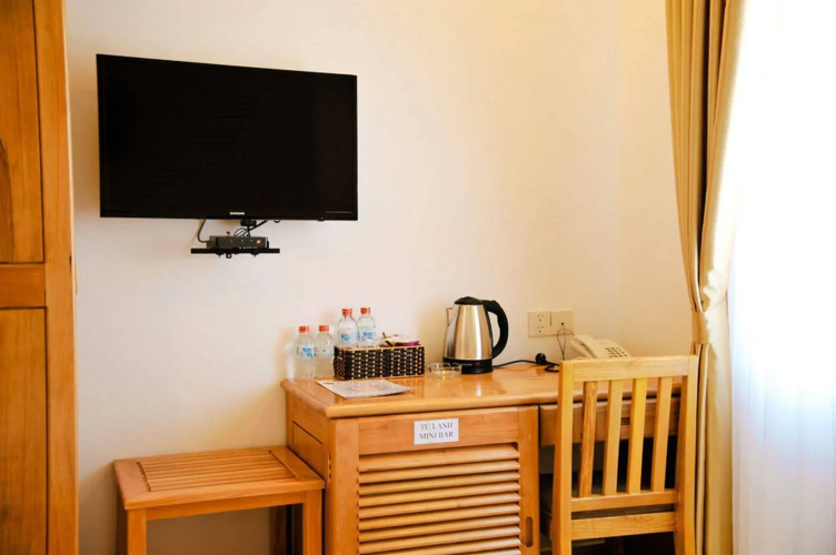 Allure Hotel