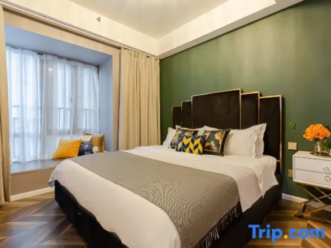 2 Bedrooms Family Suite