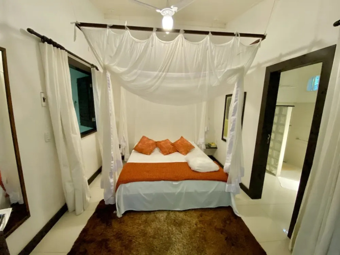 POUSADA MANGUEIRA Boutique Hotel