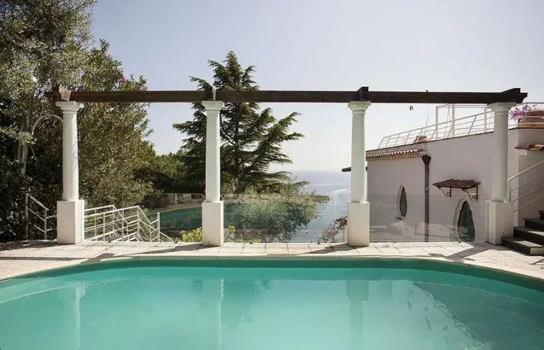 Villa Nerano
