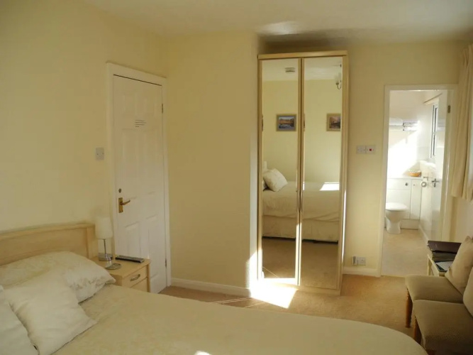 Ambleside Lodge