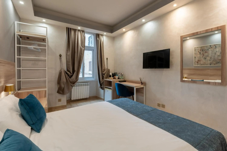 Rome Love Hotel