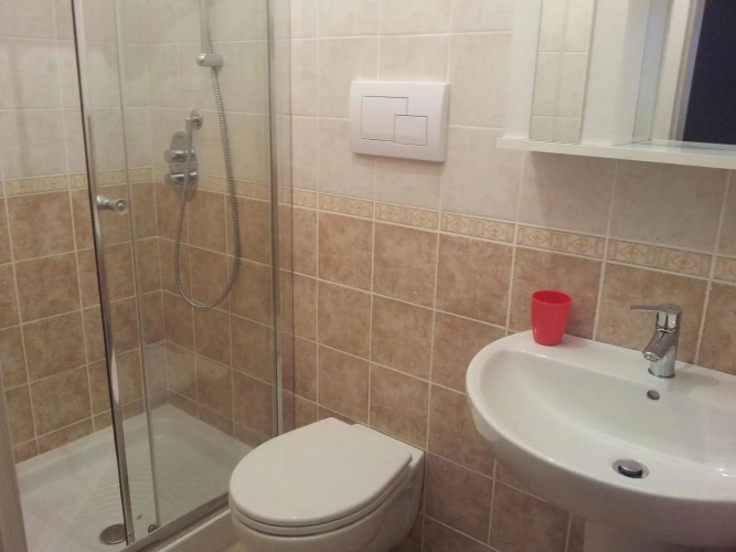 Villa Anna B&B