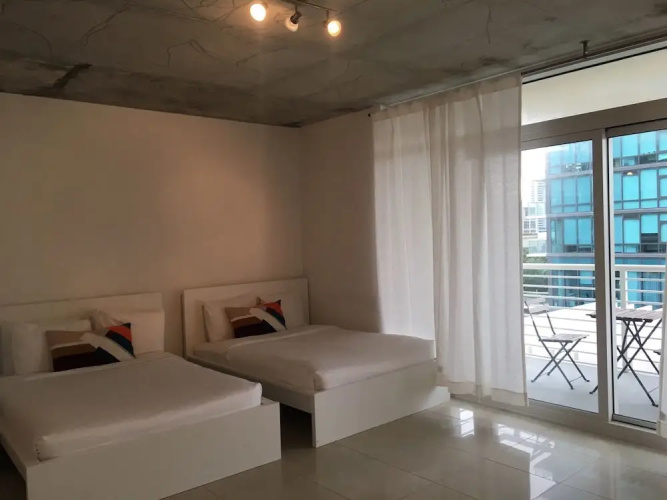 Design District Midtown Apartments by NUOVO