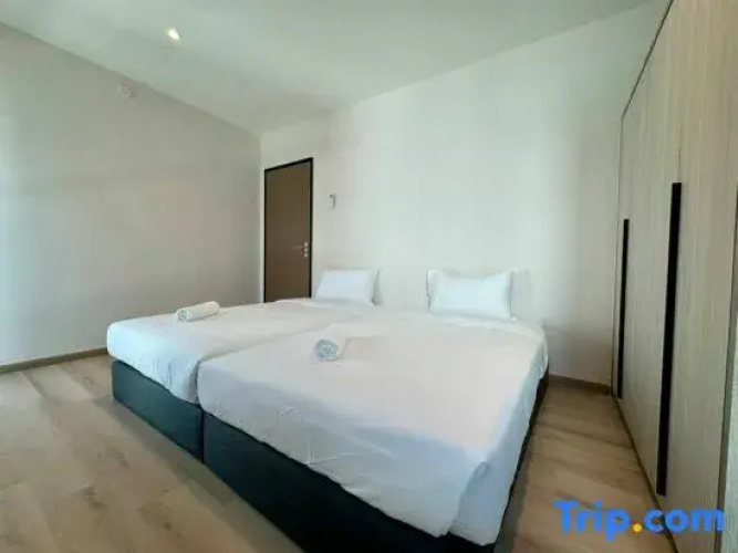 Villa 26 Private Pool & KTV