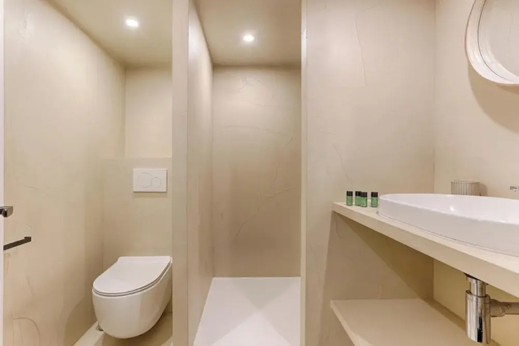 Beautiful AC Duplex Bastille Le Marais