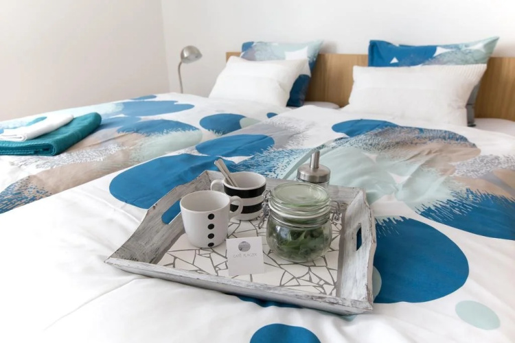 Bed and breakfast Placzek