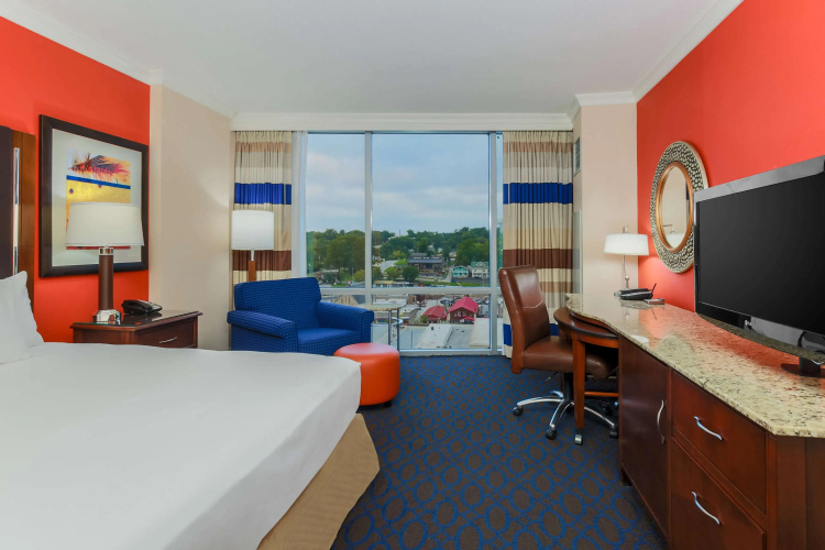 Hilton Branson Convention Center