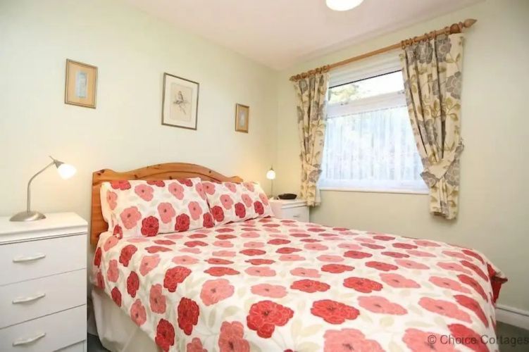Croyde Sunset View 2 Bedrooms