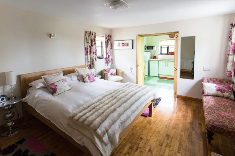 Greenbanks Hotel