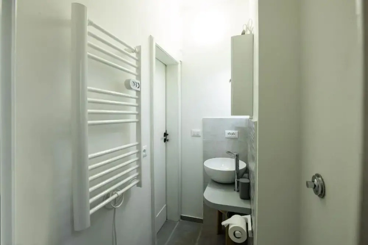 Mamo Florence - Macci Apartment