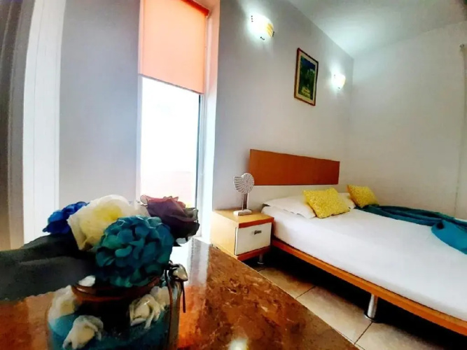 Apartamente Taboo Cm