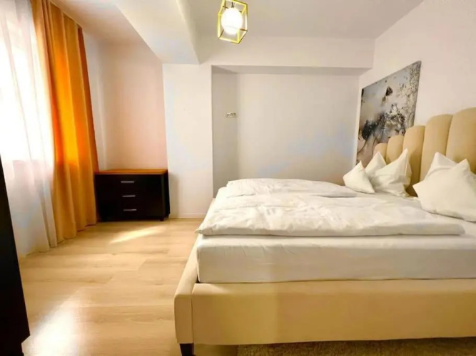 City Center Accommodation - 310