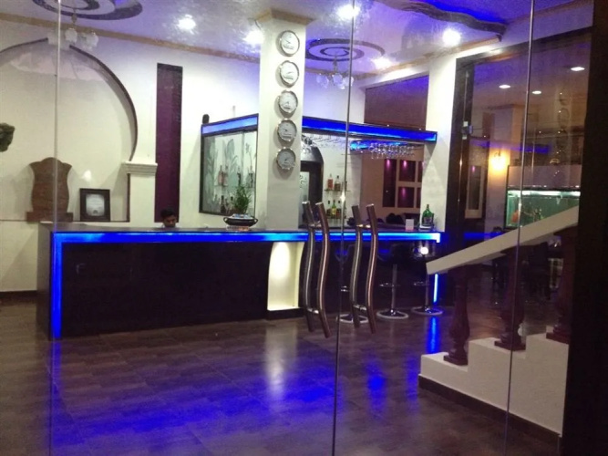 Hotelbild