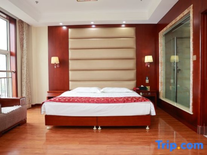 Business Double room