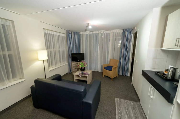 Hotel Bornholm