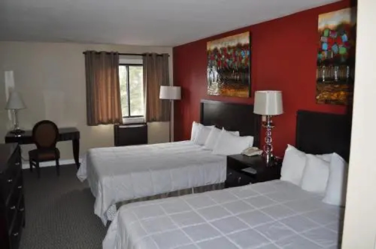 The Washburn Inn