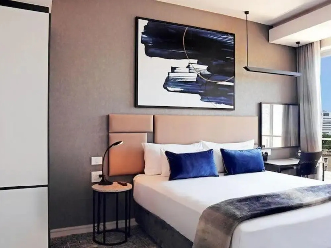Hotelbild