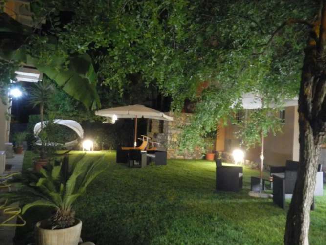 Hotel Miriam