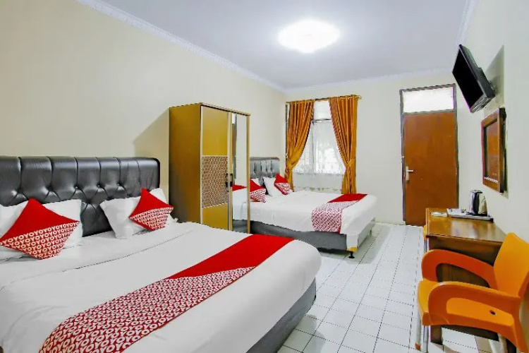 Hotelafbeelding