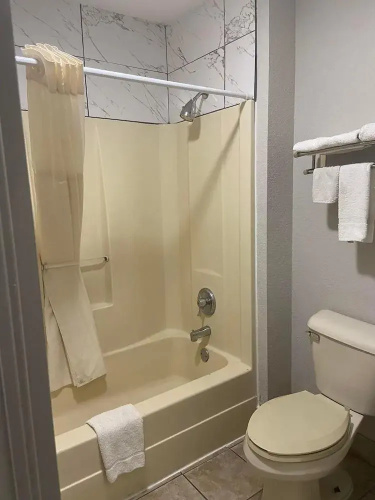 Speedway Inn & Suites Griffin US 19