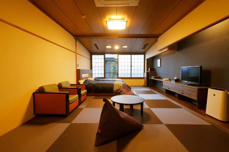Ryokan Kisen
