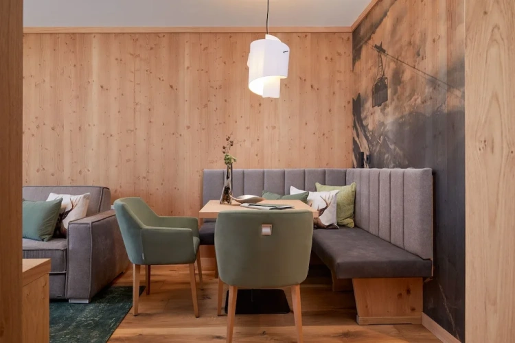 Comfort Suite